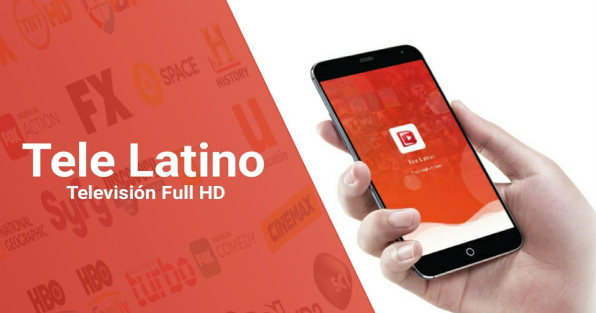 Tele Latino APK