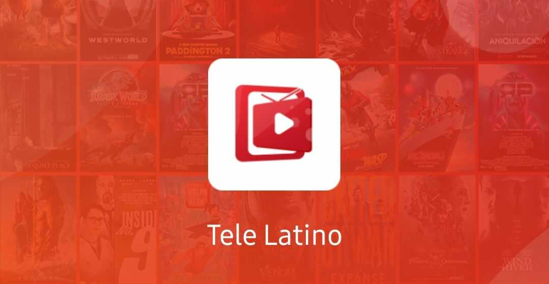 Tele latino 2025
