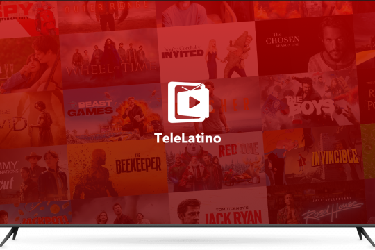 Smart tv Smart tv